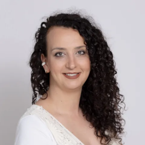 Mary Molinaro, MPA