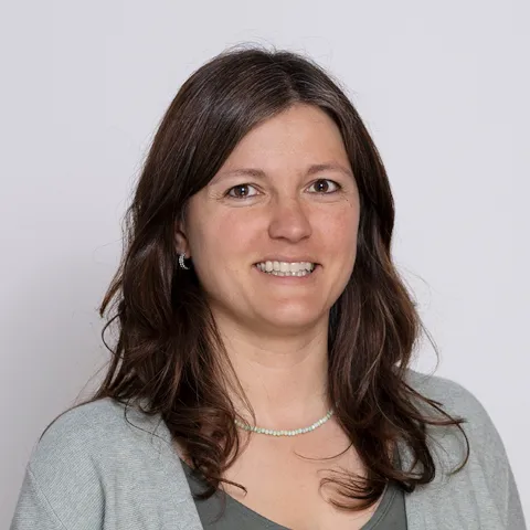 Micheline Oehler, MPA