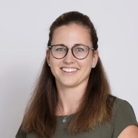Nicole M&uuml;ller, MPA
