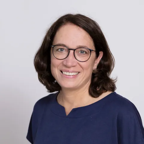 Dr. med. Yvonne Bestmann